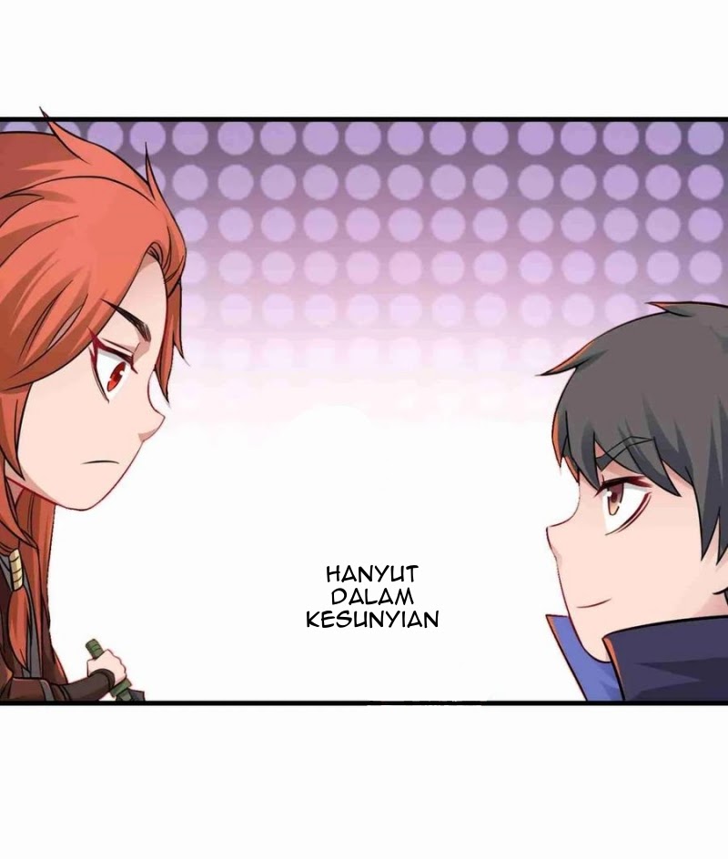 First Dragon (Yuanlong) Chapter 71 Gambar 15